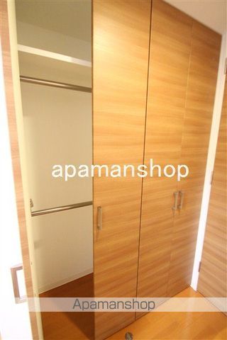 アーバネックスSHINSAIBASHIの内装写真