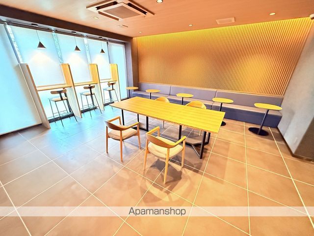 BRANSIESTA森ノ宮のその他写真