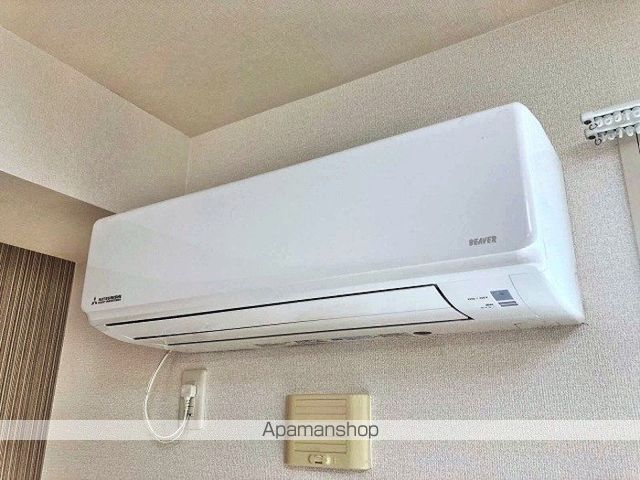ピーノ・パルフェの内装写真