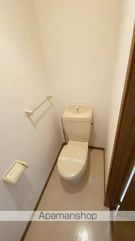 プラスペラティCの内装写真