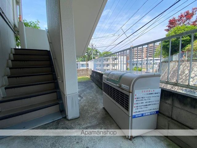 ファミール牛田のその他写真