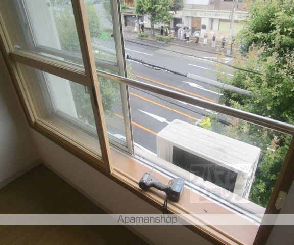 紫野ハイツの内装写真