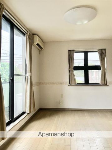 立野町戸建の内装写真