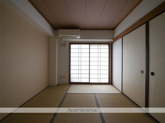 アークヒルズ小松島の内装写真