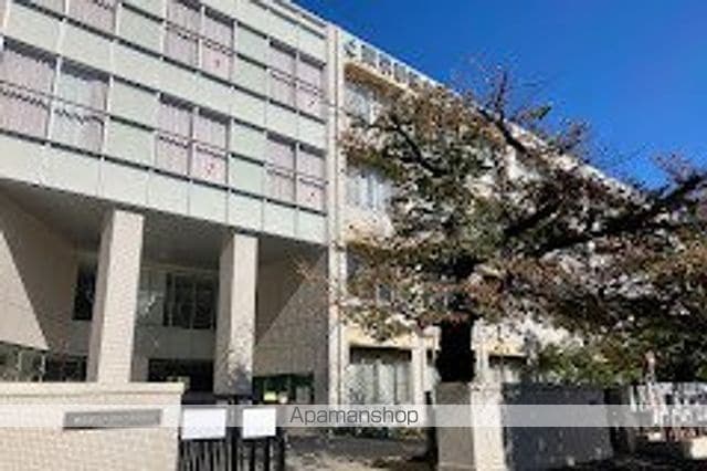 ELYSION KOWA ANNEXの周辺写真
