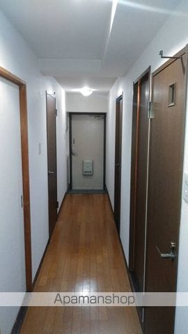 パークヒルズ天水の内装写真