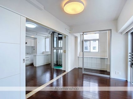 ディ・レジデンセス銀座東[1SLDK/43.02m2]の内装4