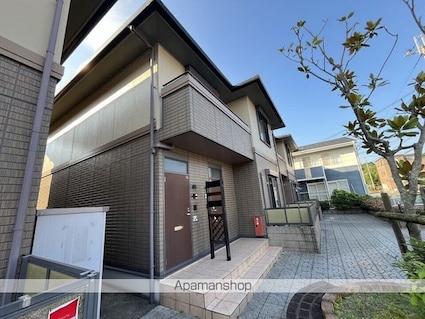 リトルアグリン[2LDK/69.66m2]の外観2