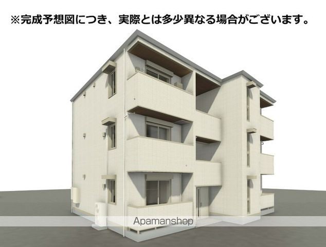 ロイヤルステージ東津田A棟