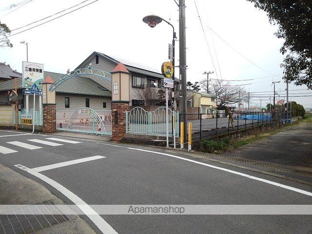 フィオーレ カンナの周辺写真