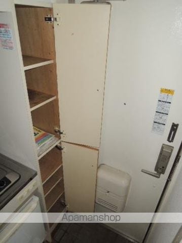 ジュネコーポ八ヶ崎の内装写真