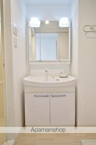 TOMODOAL北梅田の内装写真