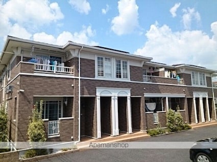 ＫハウスⅣ[1LDK/46.49m2]の外観1