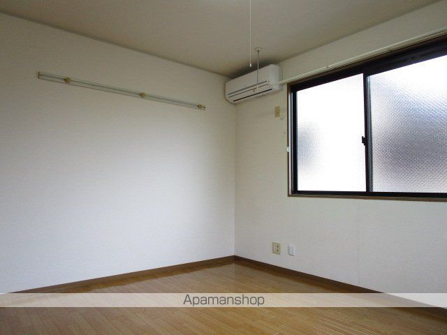 グランディール田町の内装写真