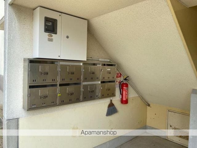 ビレッジハウス志度1号棟のその他写真