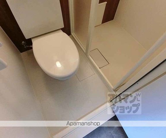 藤ハイツの内装写真