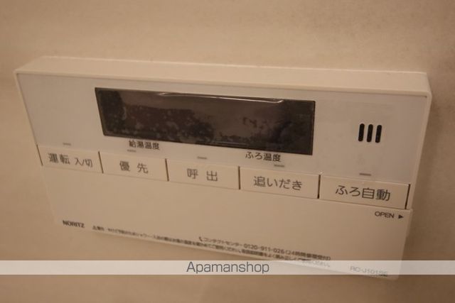 みなとメゾン川西中央の内装写真