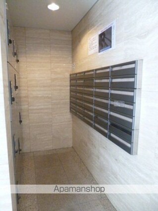 スカイコート新宿落合南長崎駅前[1K/18.94m2]の内装3