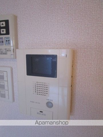 リュミエール メゾンの内装写真