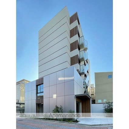 ＩＰＳＥ代々木上原[1LDK/33.42m2]の外観1