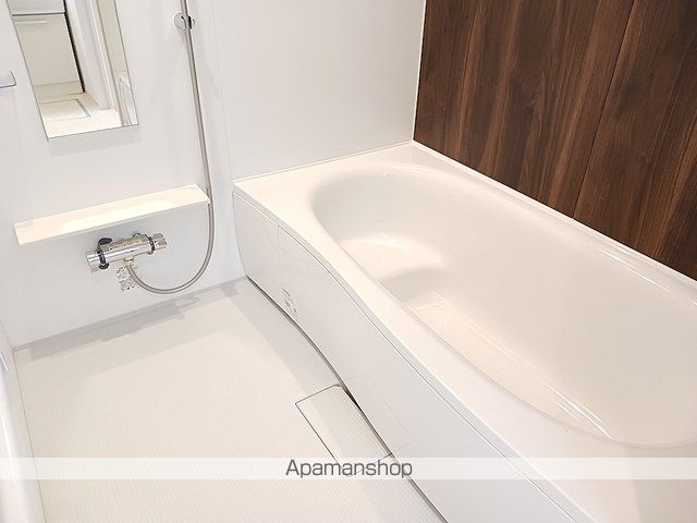 フェリチタカーサ IIの内装写真