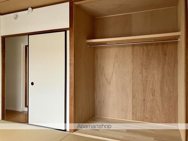 香澄4丁目住宅の内装写真