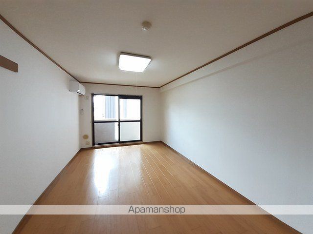パラディーゾ木の実町の内装写真