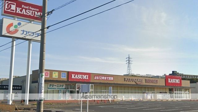 ＪＲ総武本線 銚子駅 バス乗車時間：6分 最寄りバス停で下車 徒歩4分 2階建 築14年の周辺写真