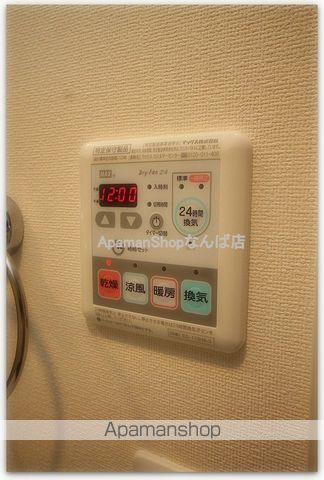 プレサンス堺筋本町駅前の内装写真