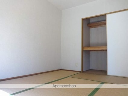カーサ城山[2LDK/58.99m2]の内装5