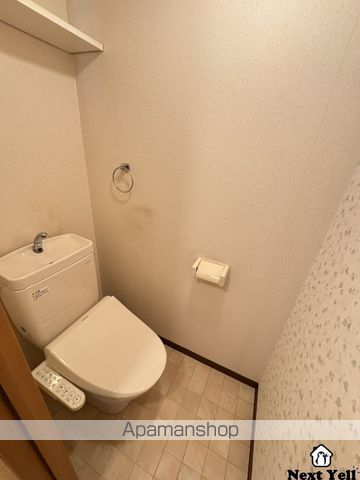 アビタ本通4北IIの内装写真