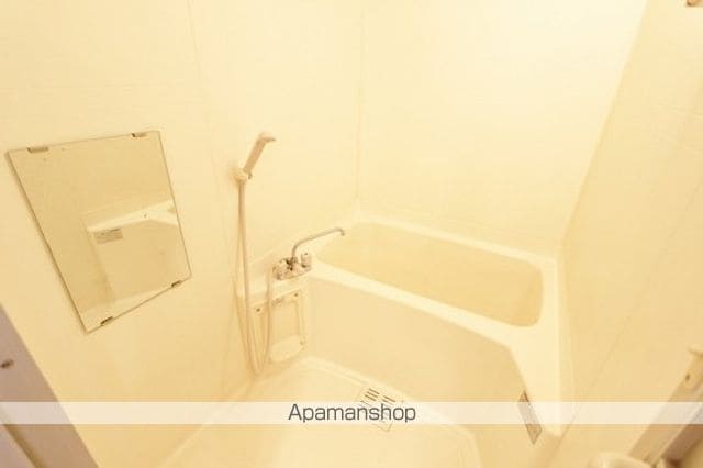 ポートシティ高木の内装写真
