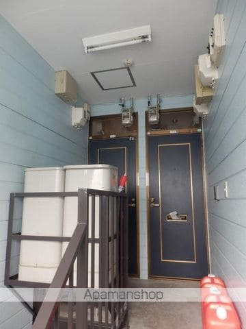 PLAZA IN 花川 A棟のその他写真