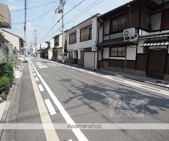裏築地町マンションの周辺写真