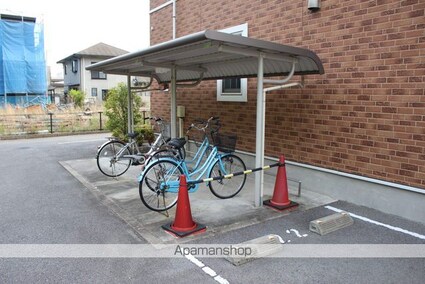 オリージャ　Ｍ[2LDK/58.86m2]の共用部1