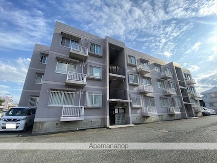 ステイツハウス栗田[4LDK/95.22m2]の外観2