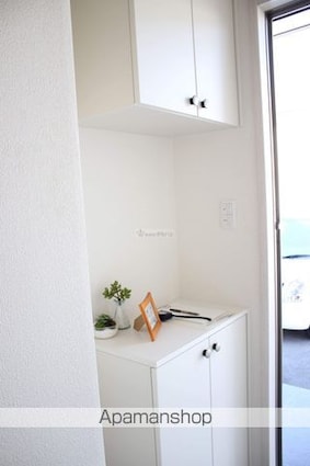 アネックス西新涯[1R/29.49m2]の内装