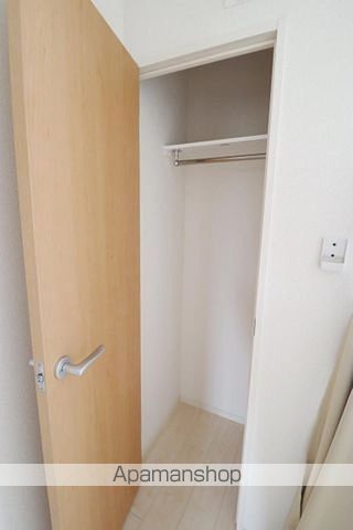 クレイノ白子の内装写真