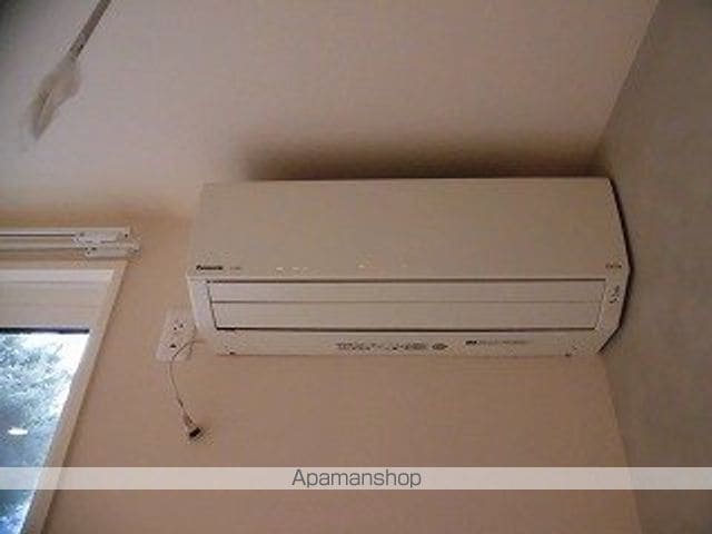 グランシード三ツ割Aの内装写真