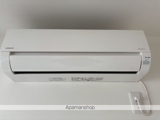 T’S CUORE三ツ境IIの内装写真