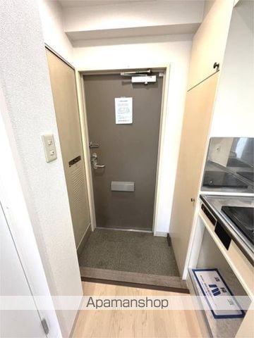 パークノヴァ横浜阪東橋弐番館 709 ｜ 神奈川県横浜市南区白妙町３丁目34-4（賃貸マンション1R・7階・17.48㎡） その10