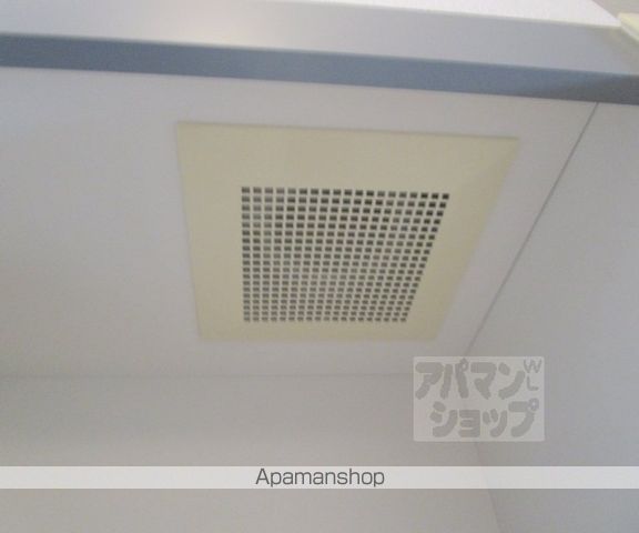カーサフォレスト西賀茂の内装写真