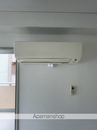 広島県広島市南区比治山町[1K/21.06m2]のその他設備