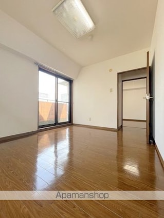 福島県福島市置賜町[3LDK/63.61m2]の内装2