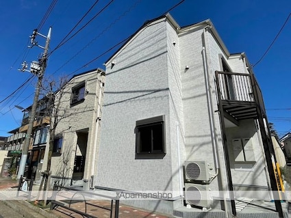 Ｓａｇｉｔｔａｒｉｏ[1K/19.42m2]の外観1