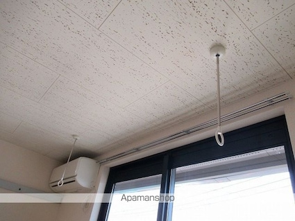 スウィン・フィールドＢ[1K/26.48m2]の内装6