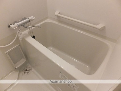 レオネクストドリーム瀬戸内Ⅱ[1K/29.47m2]のバス