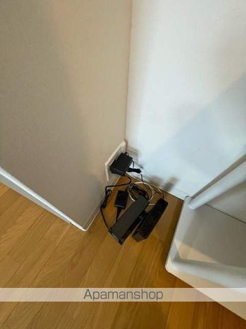 カルフール大通東の内装写真