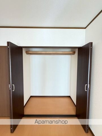 プロムナードYの内装写真