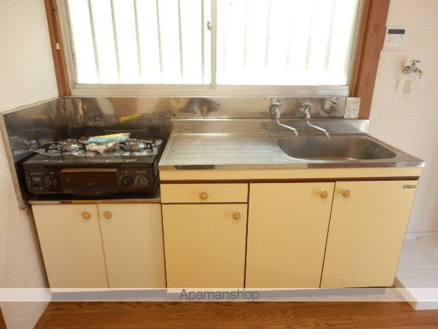 飯塚荘の内装写真